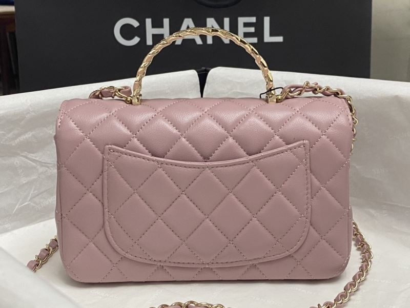 Ch**el satchel bags